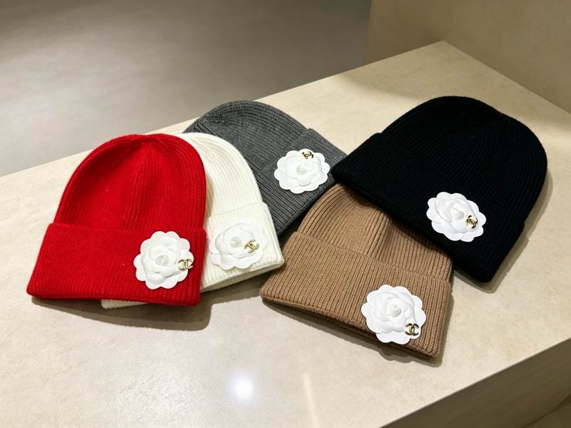 Chanel Hat dx152